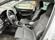 Škoda Karoq SUV / Terénní 2,0 l 110 kw