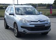 Citroën C-Crosser 9
