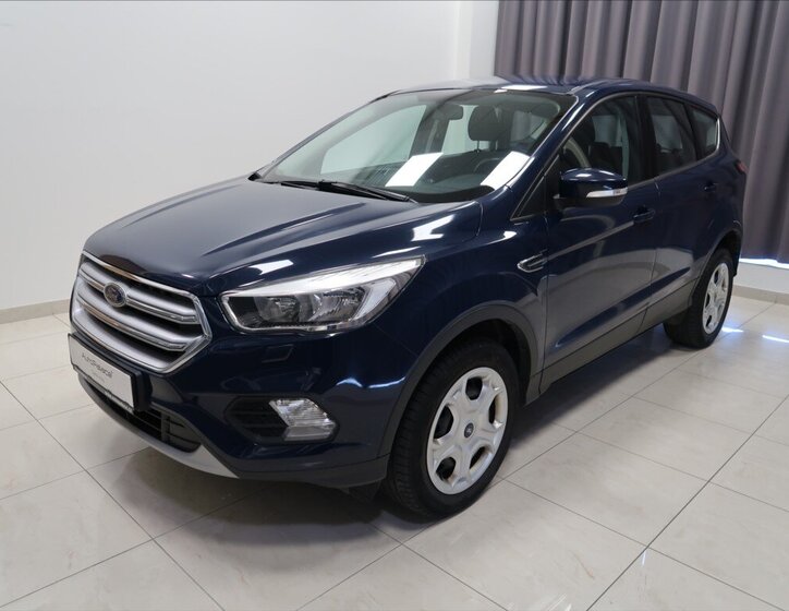 Ford Kuga 1