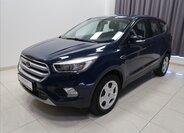 Ford Kuga 1