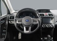 Subaru Forester SUV / Terénní 2,0 l 110 kw