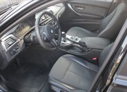 BMW Řada 3 Kombi 2,0 l 140 kw