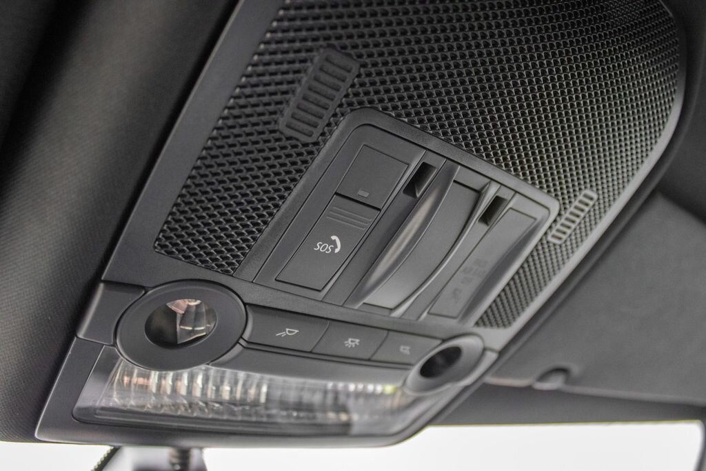 BMW X5 SUV 3,0 l 180 kw