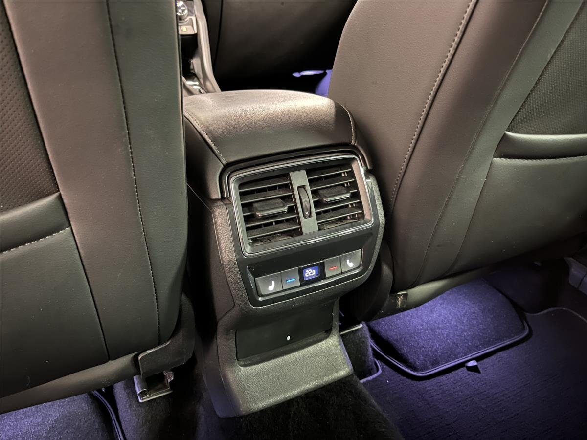 Škoda Kodiaq SUV 2,0 l 110 kw