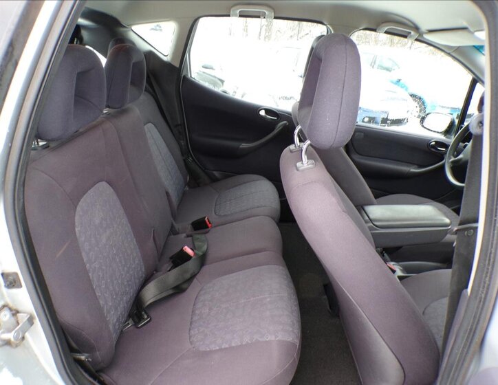 Mercedes-Benz Třídy A 21