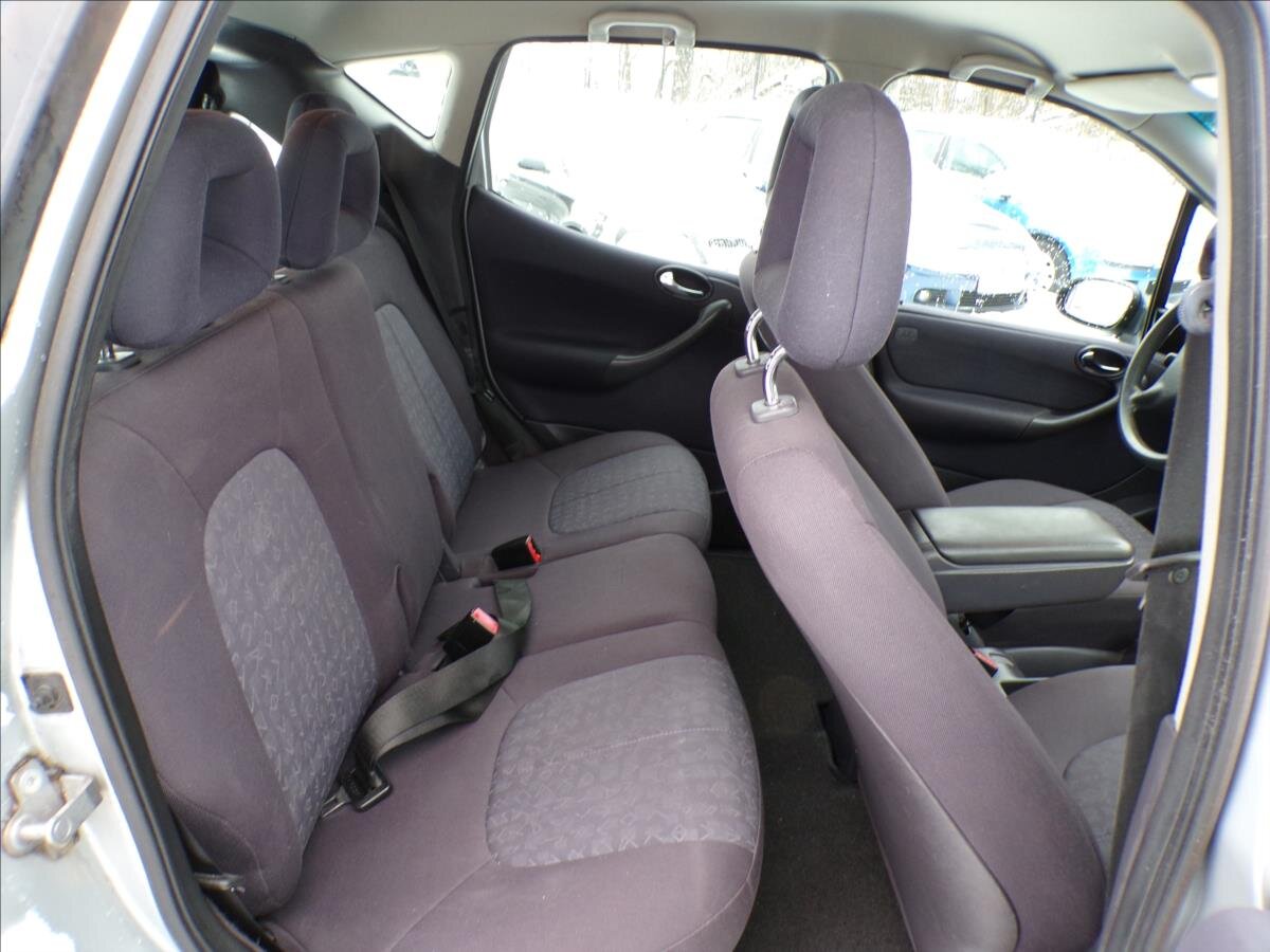 Mercedes-Benz Třídy A