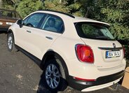 Fiat 500 Hatchback 0,0 88 kw