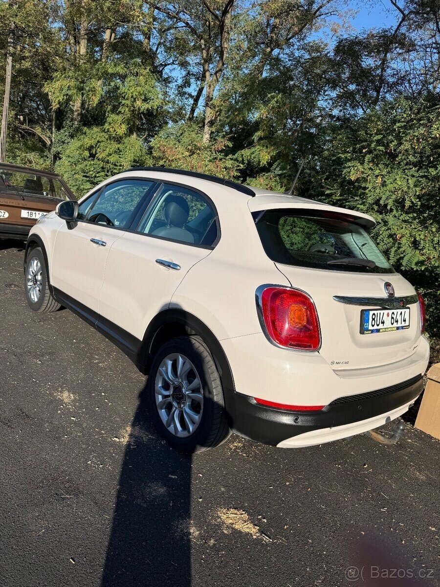 Fiat 500 Hatchback 0,0 88 kw