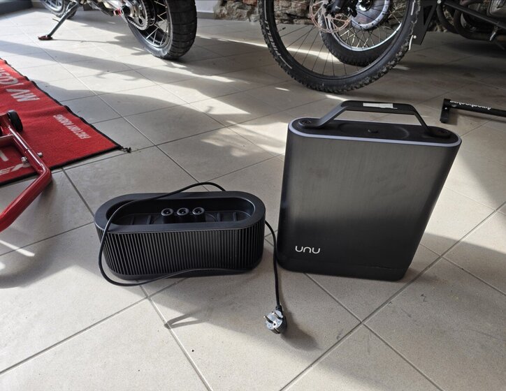 Ostatní Ostatní Ostatní 0,0 3 kw