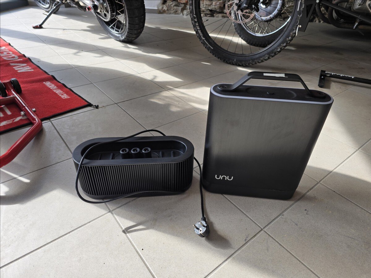 Ostatní Ostatní Ostatní 0,0 3 kw