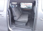 Toyota ProAce Verso MPV 2,0 l 110 kw