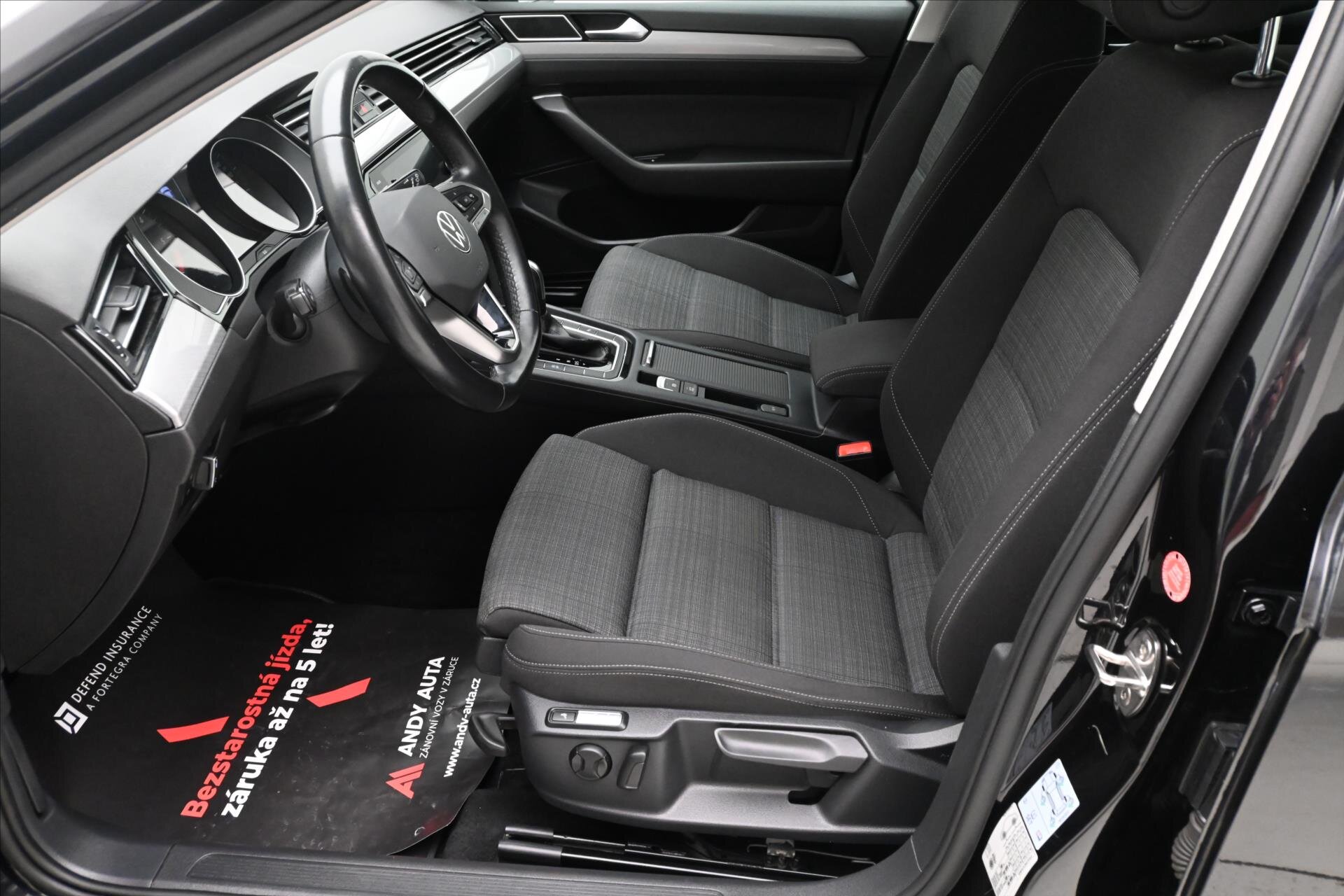 Volkswagen Passat Kombi 2,0 l 110 kw