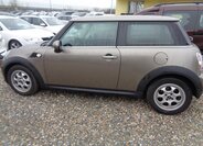 Mini Cooper Hatchback 1,6 l 72 kw
