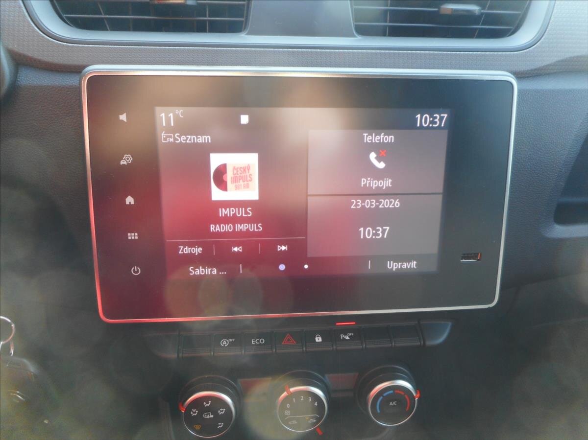 Renault Express Pick-up 1,5 l 55 kw