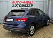 Audi Q3 Kombi 2,0 l 147 kw