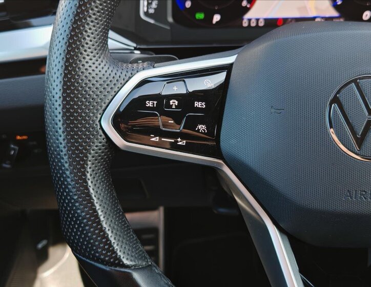 Volkswagen Arteon 26