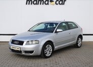 Audi A3 Hatchback 2,0 l 110 kw