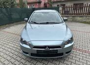 Mitsubishi Lancer 10