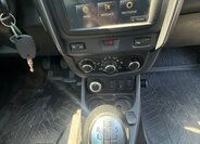 Dacia Duster SUV / Terénní 1,5 l 80 kw