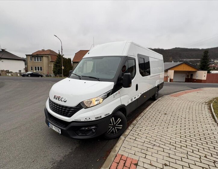 Iveco Daily 2