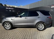 Land Rover Discovery SUV / Terénní 3,0 l 225 kw