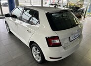 Škoda Fabia Hatchback 999,0 70 kw