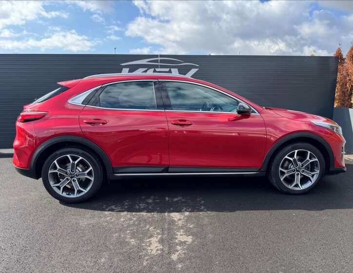KIA XCeed Hatchback 1,4 l 103 kw