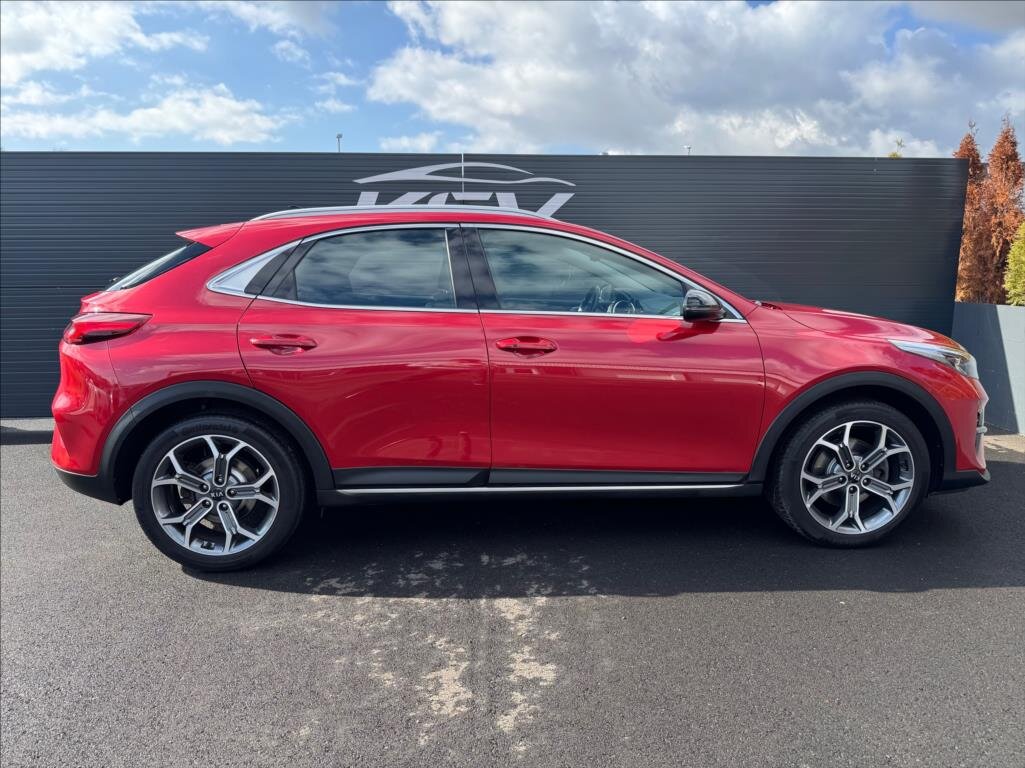 KIA XCeed Hatchback 1,4 l 103 kw