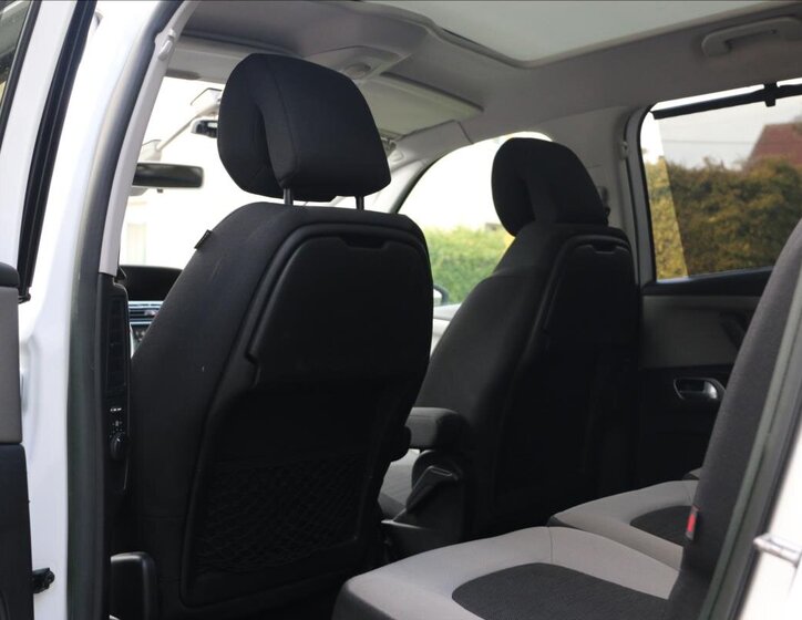 Citroën C4 Picasso Kombi 1,6 l 85 kw