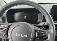 KIA Picanto Hatchback 998,0 50 kw