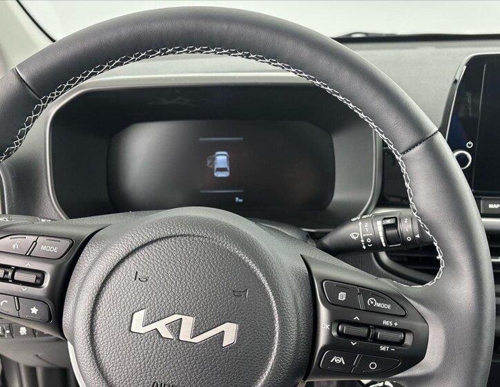 KIA Picanto Hatchback 998,0 50 kw