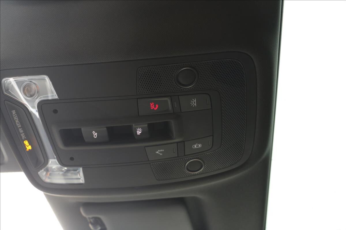 Audi Q3 SUV / Terénní 2,0 l 137 kw