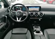 Mercedes-Benz CLA Kombi 2,0 l 110 kw