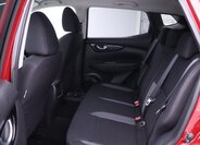 Nissan Qashqai SUV / Terénní 1,3 l 117 kw