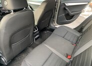 Škoda Octavia Sedan 2,0 l 110 kw