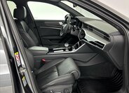 Audi S6 Kombi 3,0 l 253 kw