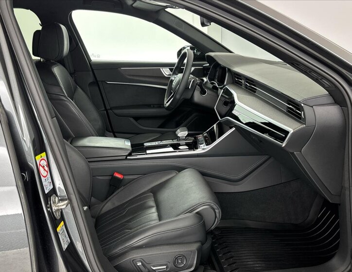 Audi S6 Kombi 3,0 l 253 kw