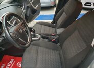 Opel Astra Hatchback 1,4 l 103 kw