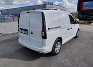Volkswagen Caddy MPV 0,0 85 kw