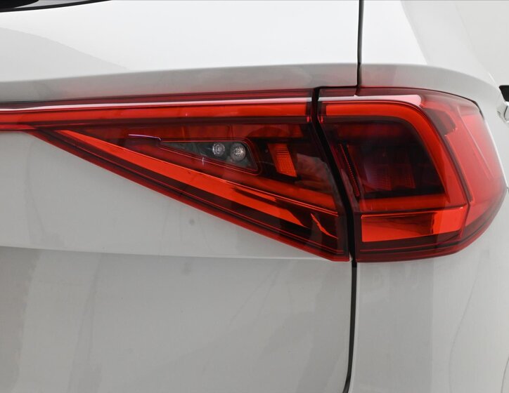 Seat Tarraco SUV / Terénní 2,0 l 147 kw