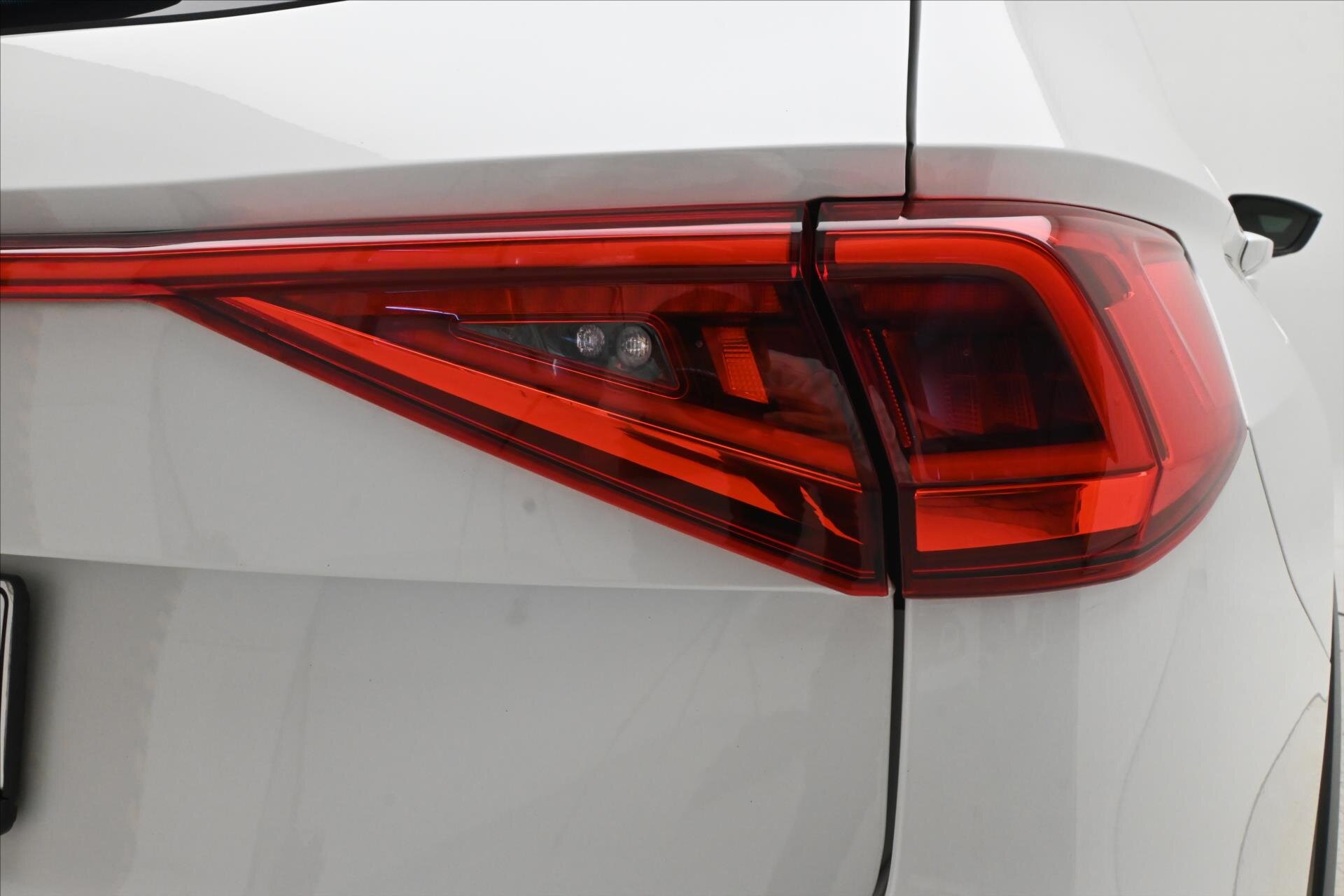 Seat Tarraco SUV / Terénní 2,0 l 147 kw