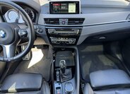 BMW X2 SUV / Terénní 1,5 l 103 kw