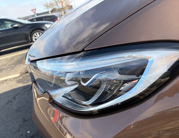 BMW Řada 3 Sedan 0,0 0