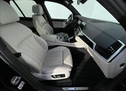 BMW X5 SUV 3,0 l 245 kw
