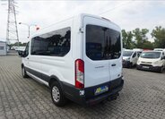 Ford Transit Ostatní 2,0 l 125 kw
