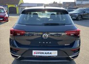 Volkswagen T-Roc SUV 2,0 l 110 kw