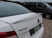 Škoda Octavia Liftback 2,0 l 135 kw