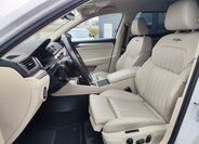 Škoda Superb 18
