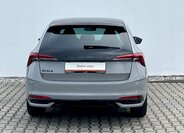 Škoda Scala Hatchback 1,5 l 110 kw