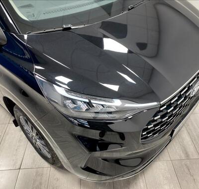 Ford Tourneo Custom 13